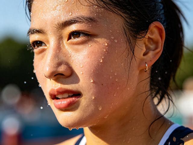 30条奥运冠军励志金句，句句戳中少年心，高考作文直抄就能拿高分