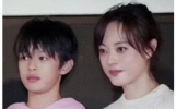 孙俪儿子神似“甄嬛”基因奇迹还是童年萌趣？娱乐新闻背后的亲情