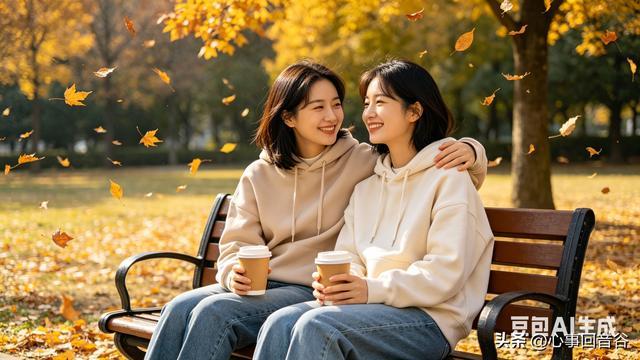 什么是真正的朋友？不是天天联系，而是这几句话