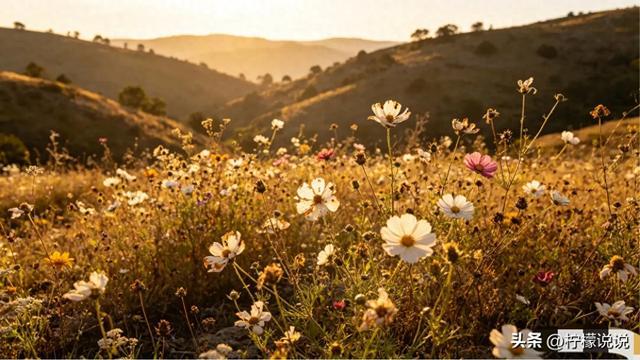 人生仅此一回，别让心累成常态：12句心态箴言，赢在心境