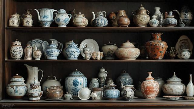 收藏这门生意，越来越不像“收藏”了