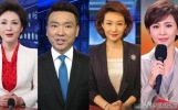 《新闻联播》更新换代，李梓萌康辉退居幕后，四代接班人悄然就位