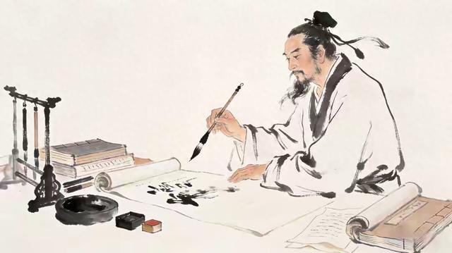 中国古代10大传世箴言短文，一生熟读！榜首千年流传，无人反驳