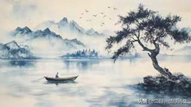 中国古代10大旷世短文，一生必背！谁能排第一，看完没人不服