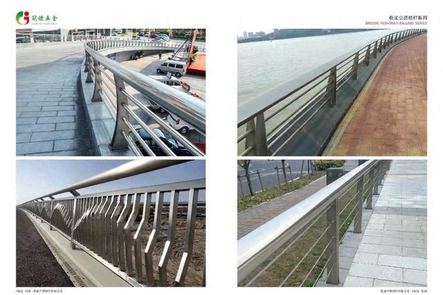 共话不锈钢护栏厂家，哪个口碑好值得考虑