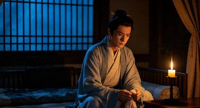 极致思念有多痛，古人写思念的10句诗词，道尽入骨牵挂