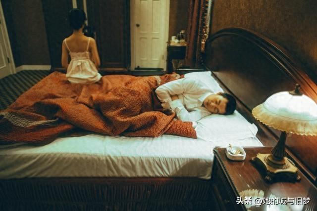 睡过，同居过，最后还是分手的男女，还能做朋友吗？