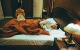 睡过，同居过，最后还是分手的男女，还能做朋友吗？