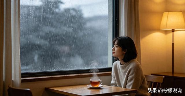 人这一生，要学会转念：事不可改，不如放下