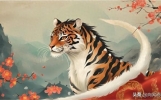 属虎朋友请听劝，4月21日后多留心，福运自会慢慢来