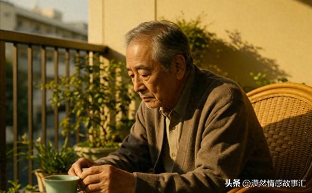 为什么人到晚年，真心的朋友越来越少？