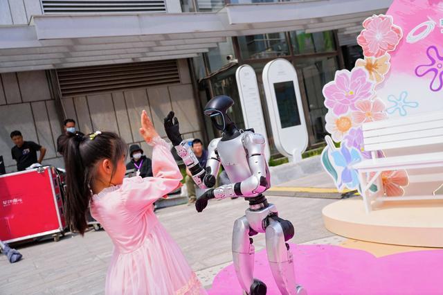 “雄安是个好地方”不是说说而已，“五一”来赴一场烟火微度假