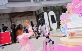 “雄安是个好地方”不是说说而已，“五一”来赴一场烟火微度假