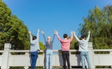 我们的友情，无关距离，无关时间