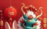 属龙与属兔：两种性格，两种福气，没有好坏，只有适合