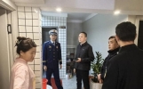 双鸭山市消防救援支队深入开展娱乐场所消防安全专项整治行动