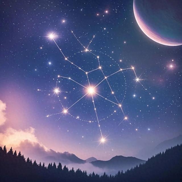 别再猜了！十二星座综合实力排名，第一名实至名归