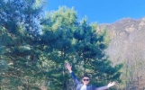 真正的喜欢，是愿你余生幸福