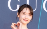 林允儿百想艺术大赏新闻图来袭