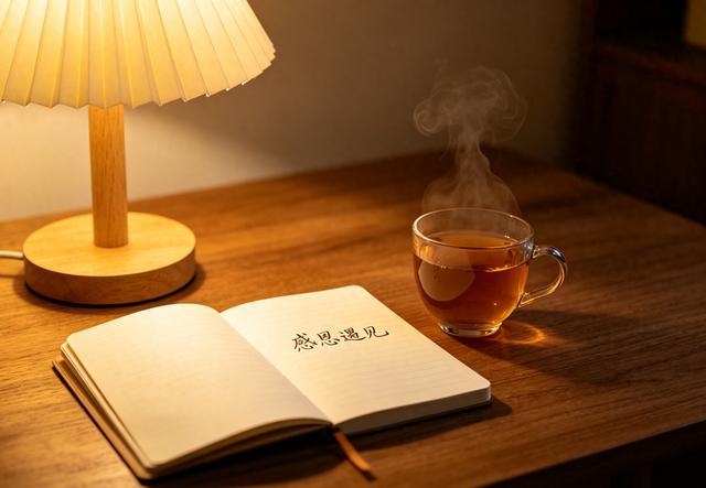致所有关心我的朋友：感恩遇见，不负厚爱