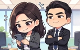 3 个高能反转沙雕小故事，职场、夫妻、校园全戳中