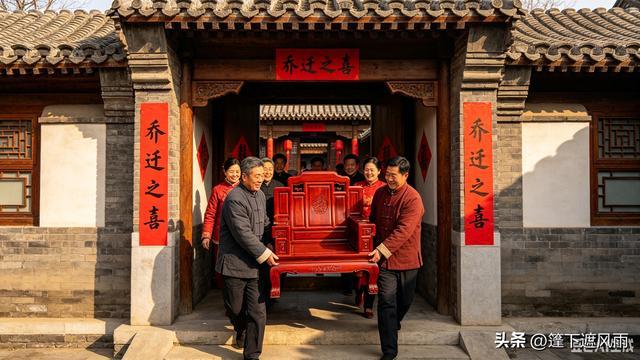 民间古老择日习俗，老一辈传下的实用择吉学问，建议收藏