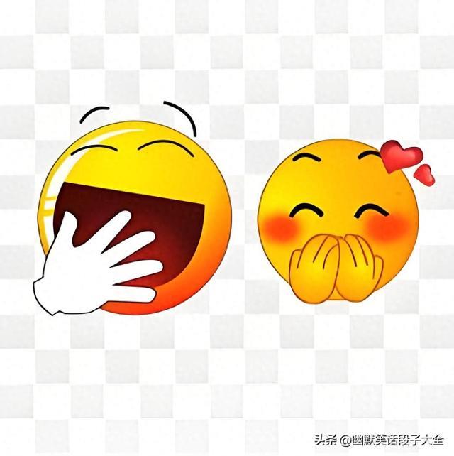 13个压箱底的经典爆笑幽默笑话，有趣解压，笑到喷饭，笑到肚子疼