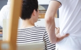 微小说：婆婆的情人