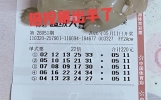 倍投哥一期投注两千多，大乐透的胆拖+倍投组合打法你看得懂吗？