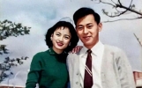 95岁石慧现状：定居温哥华养老，和傅奇结婚75年，每天看国内新闻