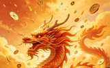 属龙的人注意：若你突然发了大财，请做好这8件事