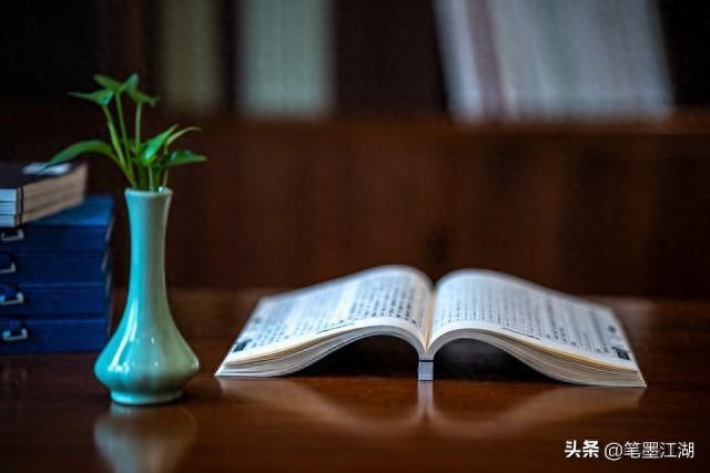 《道德经》中教育人成长的5段经典语录，简洁而深刻，值得学习