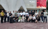 65岁解放西女王打造创业故事平台，励志姐：就是想告诉迷茫的年轻人，先迈步！