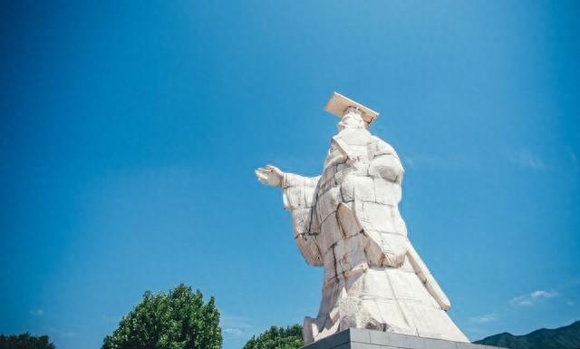 秦始皇横扫六国，终结百年乱世（继续解读秦朝历史）