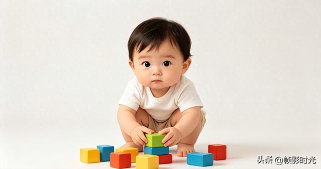 10条人类幼崽搞笑金句，娃玩玩具的迷惑发言，看完笑崩了！