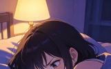 半夜连续发来几十条道歉短信，我后悔昨天冲动拉黑了主动找我的他