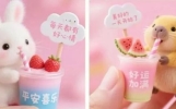 “超浪漫的句子，句句美到心坎”