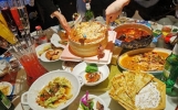 50岁生日宴上，一条陌生短信