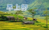 6月6日每天祝福语问候朋友，早上好温馨短句，阖家幸福，好运连连