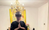 马景涛大儿子19岁生日照曝光，外形帅气不进娱乐圈，母亲吴佳尼透露，将学心理学