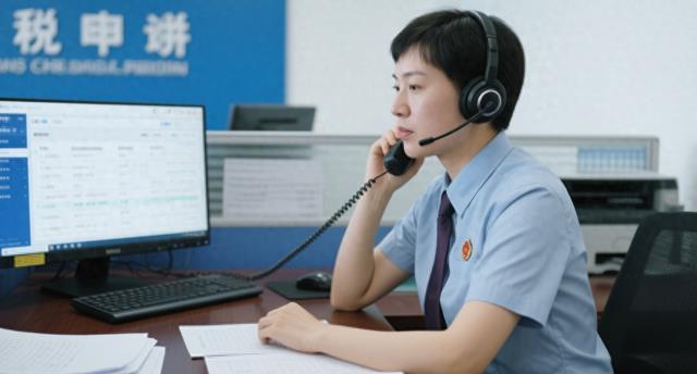收到境外收入补税短信？过来人教你全流程搞定