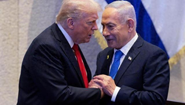 打又打不动，赢又赢不了！美国这场伊朗战事演成国际笑话