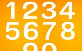 车牌尾号尽量不要选的数字，车牌号尾数0到9哪个好？看看就知道了