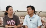 向幸福出发 奋斗者说丨“蹲行医生”李创业的追梦故事