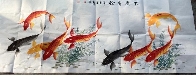 普利诗词歌赋 《致高考学子》等二十九首