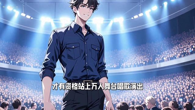 #非歌手明星扎堆开演唱会，娱乐圈最有趣的现象！#新闻娱...