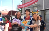 高考落幕，青葱少年未来可期！