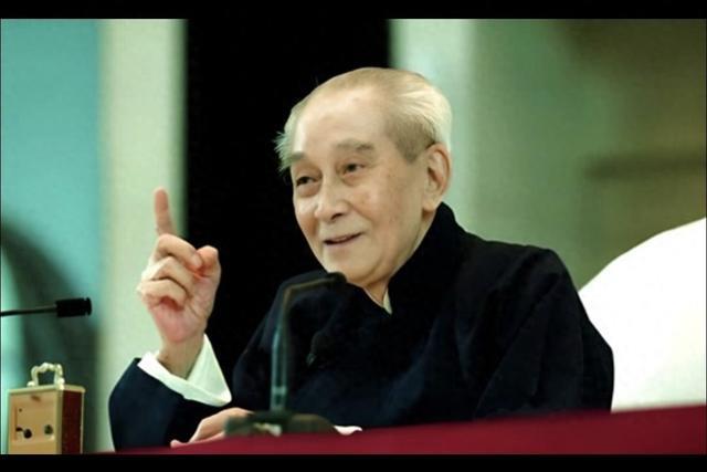 🔥南怀瑾醒世真言：读书是为了学做人，不光是只为求知识