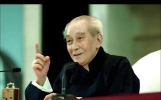🔥南怀瑾醒世真言：读书是为了学做人，不光是只为求知识