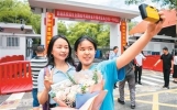 高考早已超越了一场考试本身